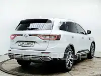 2020 Renault Qm6