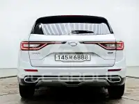2020 Renault Qm6