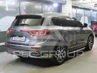 2020 Renault Qm6