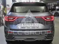 2020 Renault Qm6