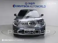 2020 Renault Qm6