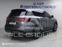 2020 Renault Qm6