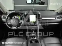 2020 Renault Qm6