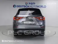 2020 Renault Qm6