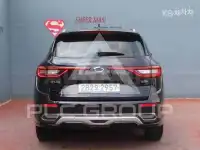 2020 Renault Qm6