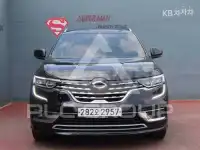 2020 Renault Qm6