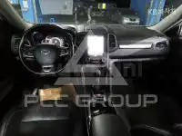 2020 Renault Qm6