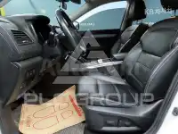 2020 Renault Qm6