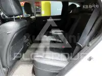 2020 Renault Qm6