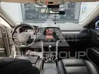 2020 Renault Qm6