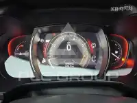2020 Renault Qm6