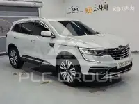 2020 Renault Qm6
