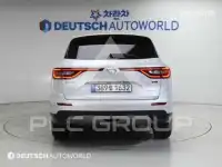 2020 Renault Qm6