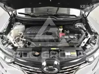 2020 Renault Qm6