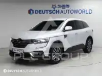 2020 Renault Qm6