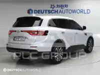 2020 Renault Qm6