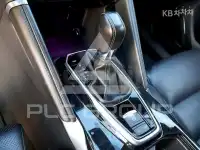2020 Renault Qm6