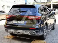 2020 Renault Qm6
