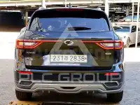 2020 Renault Qm6