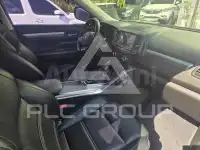 2020 Renault Qm6