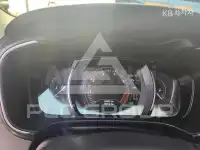 2020 Renault Qm6