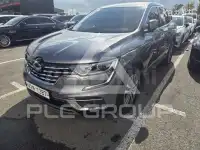 2020 Renault Qm6