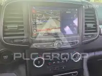 2020 Renault Qm6
