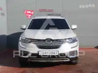 2020 Renault Qm6