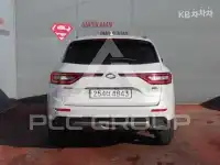 2020 Renault Qm6