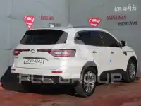 2020 Renault Qm6
