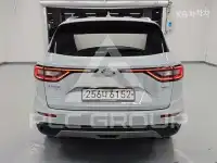 2020 Renault Qm6