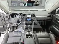 2020 Renault Qm6