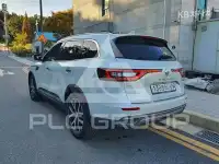 2020 Renault Qm6