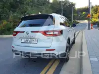 2020 Renault Qm6