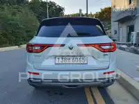 2020 Renault Qm6