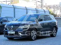 2020 Renault Qm6