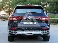 2020 Renault Qm6