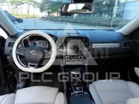 2020 Renault Qm6