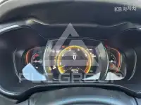 2020 Renault Qm6