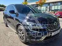 2020 Renault Qm6