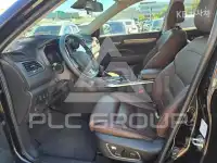 2020 Renault Qm6