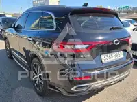 2020 Renault Qm6