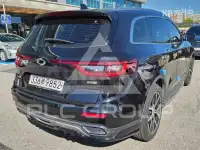 2020 Renault Qm6