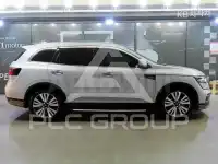 2020 Renault Qm6