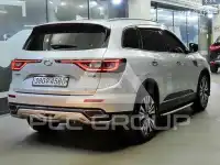 2020 Renault Qm6