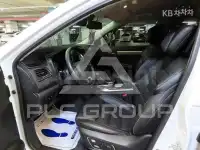 2020 Renault Qm6