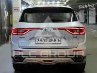 2020 Renault Qm6