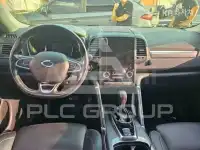 2020 Renault Qm6