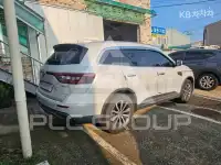 2020 Renault Qm6