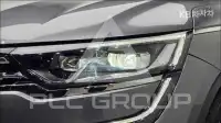 2020 Renault Qm6